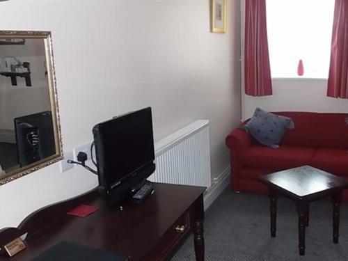 Hotel The White Horse Beyton Habitación foto